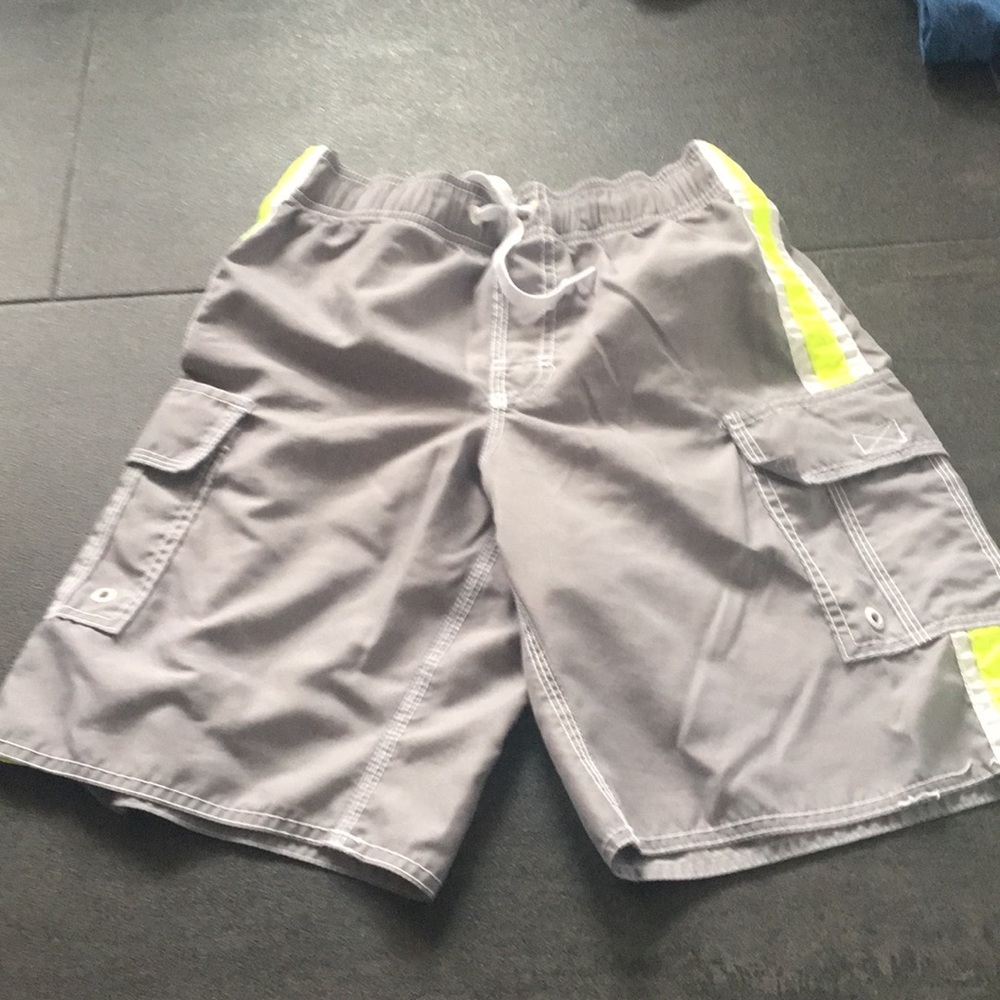 Old Navy Board Swimming Shorts